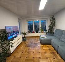 Erdgeschosswohnung in 2 Familienhaus Brackenheim-Dürrenzimmern