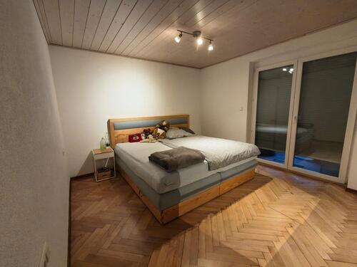 Foto - 4 Zimmer Erdgeschoßwohnung zur Miete in Brackenheim