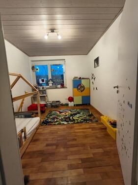 Foto - 4 Zimmer Erdgeschoßwohnung in Brackenheim