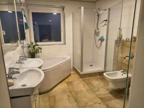 Foto - Erdgeschoßwohnung in Brackenheim zur Miete