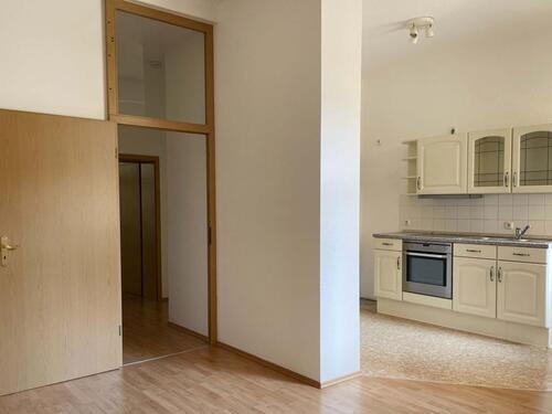 Foto - 3 Zimmer Erdgeschoßwohnung zur Miete in Halle (Saale)