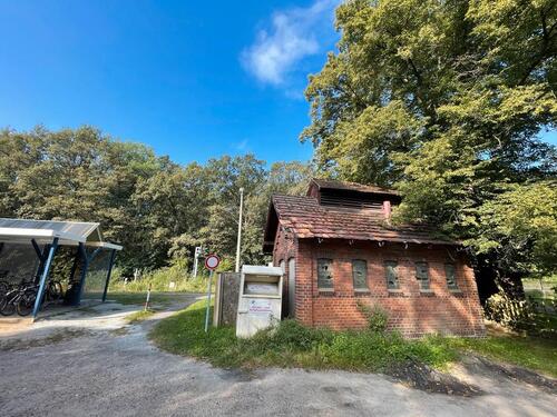 Foto - 2 Zimmer Etagenwohnung zur Miete in Kodersdorf