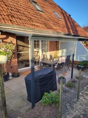 Foto - 3.5 Zimmer Doppelhaushälfte zur Miete in Nienburg (Weser)