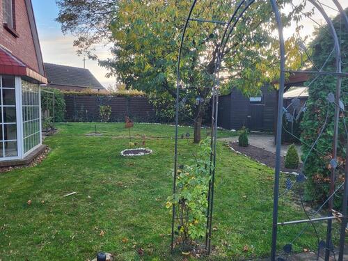 Foto - 3.5 Zimmer Doppelhaushälfte in Nienburg (Weser)