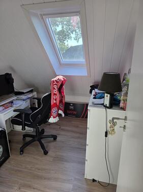 Foto - Doppelhaushälfte in Nienburg (Weser) zur Miete