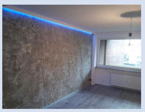 Foto - 2 Zi. barrierefrei EBK Garten-Balkon, Aufzug, Bad in Varenwald