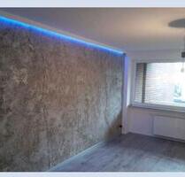 2 Zi. barrierefrei EBK Garten-Balkon, Aufzug, Bad in Varenwald - Hannover Vahrenwald-List