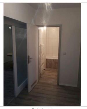 Foto - Etagenwohnung in Hannover zur Miete