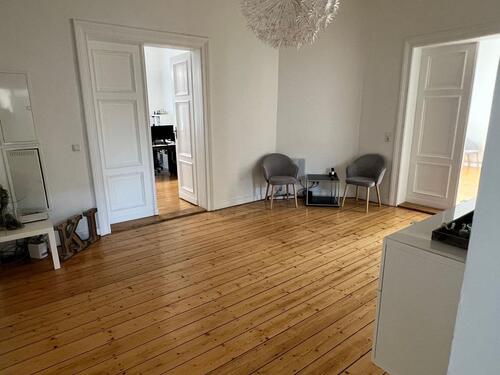 Foto - Repräsentative Büroflächen als Co Working Space