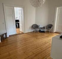 Repräsentative Büroflächen als Co Working Space - Braunschweig Nordstadt