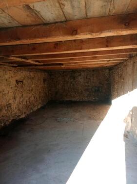 Foto - Lagerraum, Garage, Umzug, Werkstatt, Hobbyraum