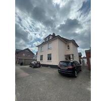 4-ZKB Erdgeschosswohnung mit Garten, Terrasse & PKW-Stellplatz - Gronau (Westfahlen)