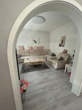 Foto - 4 Zimmer Erdgeschoßwohnung zur Miete in Gronau (Westfahlen)