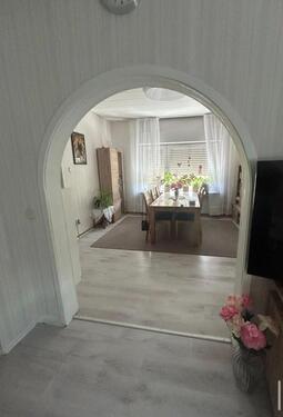 Foto - 4 Zimmer Erdgeschoßwohnung in Gronau (Westfahlen)