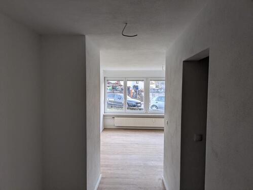 Foto - 1.5 Zimmer Erdgeschoßwohnung in Pfaffing