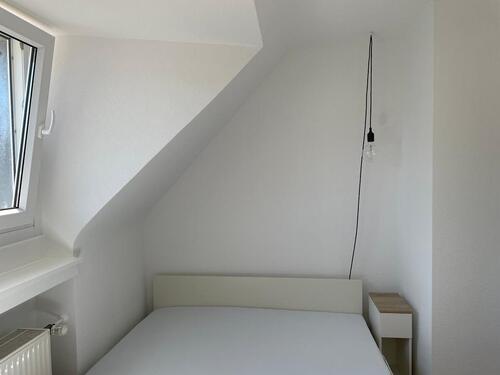 Foto - 2 Zimmer Dachgeschoßwohnung in Düsseldorf