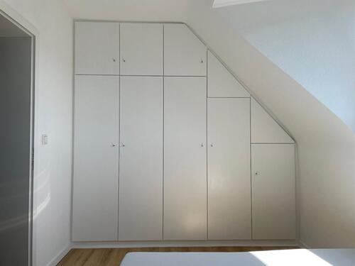 Foto - Dachgeschoßwohnung in Düsseldorf zur Miete