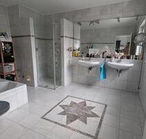 Maisonette 106m2 |Garten |Balkon |Sauna |3 Bäder |Klimaanlage - Unna Hemmerde