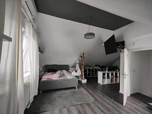 Foto - Maisonettenwohnung in Unna zur Miete