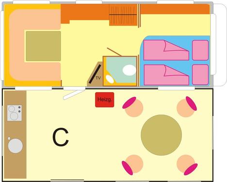 Foto - andere in Fehmarn