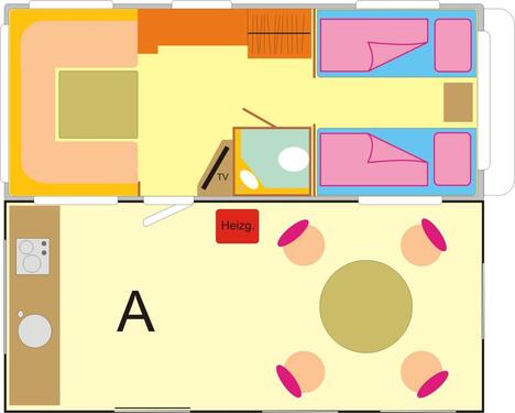 Foto - andere in Fehmarn zur Miete