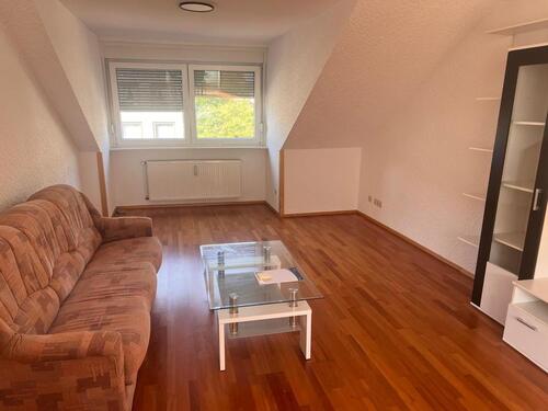 Foto - Dachgeschosswohnung Zentrum, 65 qm Wohnung