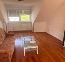 Dachgeschosswohnung Zentrum, 65 qm Wohnung - Wuppertal Elberfeld