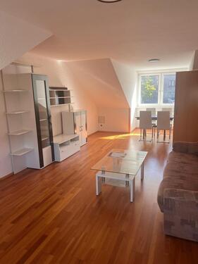 Foto - 1 Zimmer Dachgeschoßwohnung zur Miete in Wuppertal