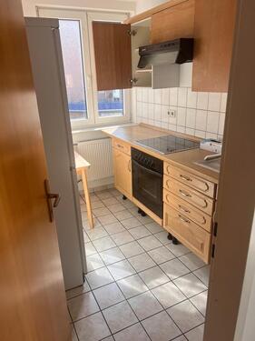 Foto - Dachgeschoßwohnung in Wuppertal zur Miete