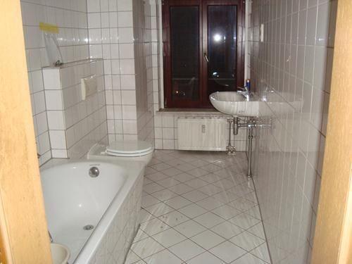 Foto - 1 Zimmer Etagenwohnung in Chemnitz