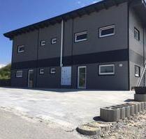 Büro - Bürogebäude - 200,00&nbsp;EUR Kaltmiete, ca.&nbsp; 10,00&nbsp;m&sup2; in Salzweg (PLZ: 94121)