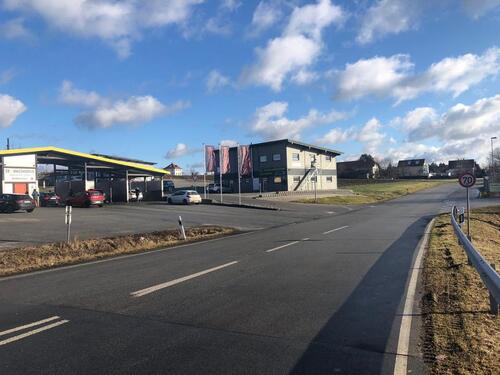 Foto - andere in Salzweg