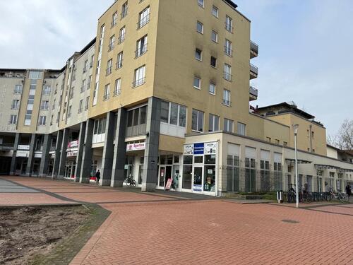 Foto - Ladenlokal Einzelhandel Kiosk - 20.000,00&nbsp;EUR Kaufpreis, ca.&nbsp; 38,00&nbsp;m&sup2;