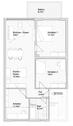 Foto - Attraktive 4-Zimmer-Wohnung mit Balkon, Garten & Carport