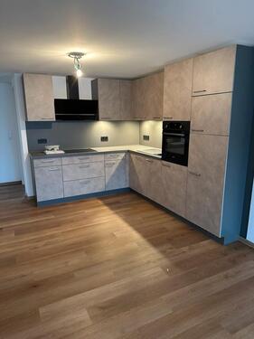 Foto - 4 Zimmer Etagenwohnung zur Miete in Breitengüßbach