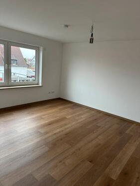 Foto - 4 Zimmer Etagenwohnung in Breitengüßbach