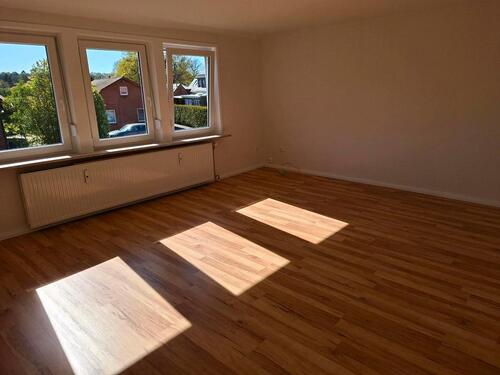 Foto - 3 Zimmer Etagenwohnung zur Miete in Bleckede
