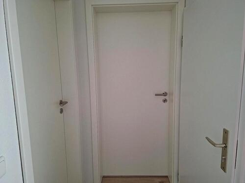 Foto - Etagenwohnung in Bleckede zur Miete