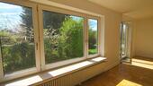 Foto - Lichtdurchflutete 4-Zimmerwohnung mit großem Südgarten; Kernstadt