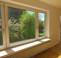 Lichtdurchflutete 4-Zimmerwohnung mit großem Südgarten; Kernstadt - Paderborn Neuenbeken