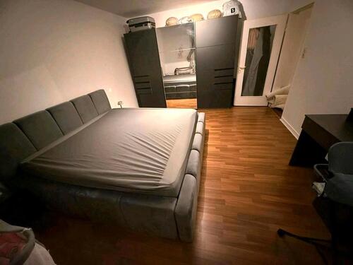 Foto - Erdgeschoßwohnung in Hanau zur Miete