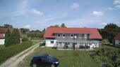 Foto - Ferienwohnung Mirow Mecklenburg Schillersdorf am Müritz Nationalp