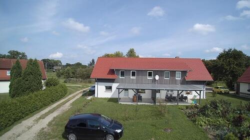 Foto - Ferienwohnung Mirow Mecklenburg Schillersdorf am Müritz Nationalp