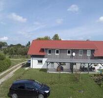 Ferienwohnung Mirow Mecklenburg Schillersdorf am Müritz Nationalp
