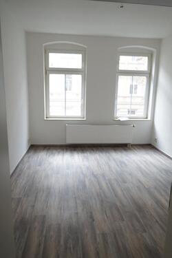 Foto - Etagenwohnung in Halle (Saale) zur Miete
