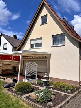Foto - 8 Zimmer Einfamilienhaus zum Kaufen in Detmold