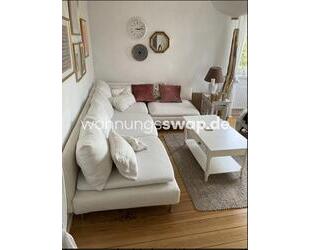 Wohnungsswap - 3 Zimmer, 63 m² - Soltaustraße, Bergedorf, Hamburg