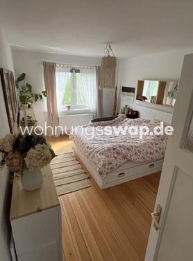 Foto - 3 Zimmer Etagenwohnung zur Miete in Hamburg
