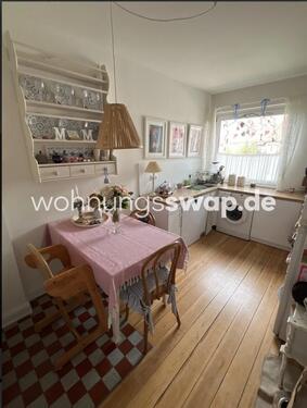 Foto - 3 Zimmer Etagenwohnung in Hamburg