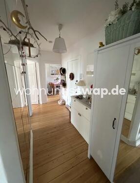 Foto - Etagenwohnung in Hamburg zur Miete